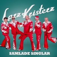 Larz-Kristerz - Samlade Singlar ryhmässä Labels / Dalapop /  @ Bengans Skivbutik AB (5549687)