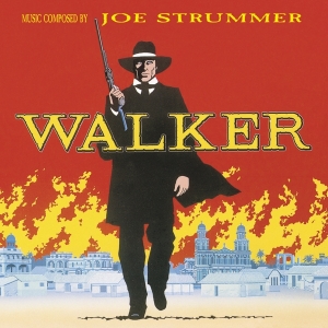 Joe Strummer - Walker ryhmässä CD @ Bengans Skivbutik AB (5549699)