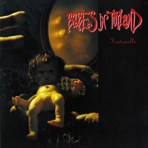 Babes In Toyland - Fontanelle ryhmässä CD @ Bengans Skivbutik AB (5549700)