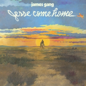 James Gang - Newborn / Jesse Come Home ryhmässä Övrigt /  @ Bengans Skivbutik AB (5549701)