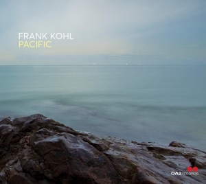 Frank Kohl - Pacific ryhmässä Övrigt /  @ Bengans Skivbutik AB (5549717)
