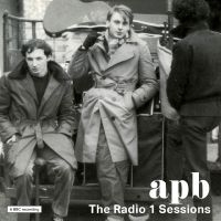 Apb - The Radio 1 Sessions ryhmässä CD @ Bengans Skivbutik AB (5549733)