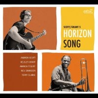 Scott/Grant 5 - Horizon Song ryhmässä CD @ Bengans Skivbutik AB (5549747)