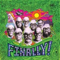 The Aquabats! - Finally! ryhmässä VINYYLI / Myydyimmät @ Bengans Skivbutik AB (5549775)