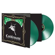 Candlemass - Green Valley Live (Green Vinyl) ryhmässä VINYYLI @ Bengans Skivbutik AB (5549842)