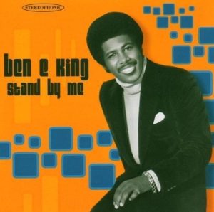Ben E King - Stand by me ryhmässä CD @ Bengans Skivbutik AB (5549850)
