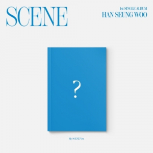 Han Seung Woo - Scene (My Scene Ver.) ryhmässä CD @ Bengans Skivbutik AB (5549856)