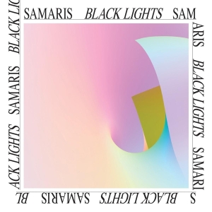 Samaris - Black Lights ryhmässä VINYYLI @ Bengans Skivbutik AB (5549864)