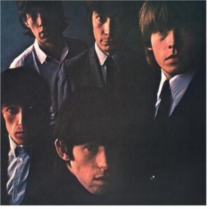 The Rolling Stones - The Rolling Stones No.2 ryhmässä Övrigt /  @ Bengans Skivbutik AB (5549886)