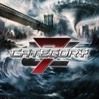 Category 7 - Category 7 (Digipack) ryhmässä CD @ Bengans Skivbutik AB (5549889)