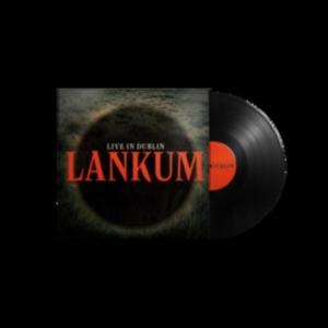Lankum - Live In Dublin (Black Vinyl) ryhmässä ME SUOSITTELEMME / Perjantain julkaisut / Fredag den 21:a Juni 2024 @ Bengans Skivbutik AB (5549921)