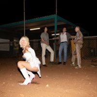 Amyl And The Sniffers - U Should Not Be Doing That ryhmässä Korr_grupp /  @ Bengans Skivbutik AB (5549922)