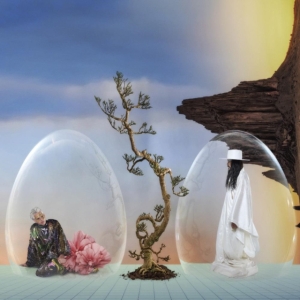 Empire Of The Sun - Ask That God ryhmässä ME SUOSITTELEMME / Perjantain julkaisut / Fredag den 26:e Juli 2024 @ Bengans Skivbutik AB (5549930)