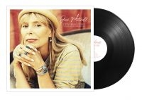 Mitchell Joni - Den Haag 1983 (Vinyl Lp) ryhmässä VINYYLI @ Bengans Skivbutik AB (5549972)