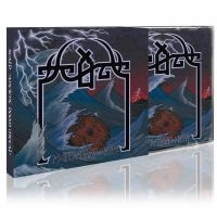Scald - Ancient Doom Metal (Slipcase) ryhmässä CD @ Bengans Skivbutik AB (5549989)