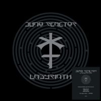 Juno Reactor - Labyrinth ryhmässä VINYYLI @ Bengans Skivbutik AB (5549994)