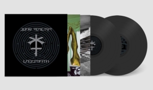 Juno Reactor - Labyrinth ryhmässä ME SUOSITTELEMME / Perjantain julkaisut / Fredag den 30:e augusti 2024 @ Bengans Skivbutik AB (5549994)