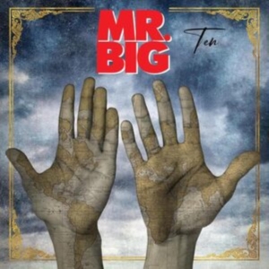 Mr. Big - Ten ryhmässä ME SUOSITTELEMME / Perjantain julkaisut / Fredag den 12:e Juli 2024 @ Bengans Skivbutik AB (5550006)