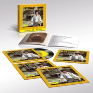 Prey Hermann / Tereza Berganza .. - Rossini: Il Barbiere Di Siviglia ryhmässä CD / Klassiskt @ Bengans Skivbutik AB (5550019)