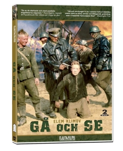 Movie - Gå Och Se ryhmässä Elokuva / Elokuva DVD @ Bengans Skivbutik AB (5550027)