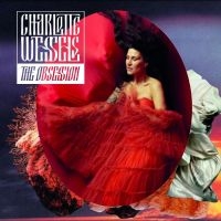Wessels Charlotte - The Obsession ryhmässä CD @ Bengans Skivbutik AB (5550055)