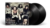 Derek & The Dominos - Unreleased Rarities The (2 Lp Black ryhmässä VINYYLI @ Bengans Skivbutik AB (5550070)