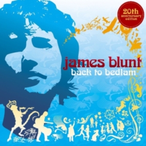 James Blunt - Back To Bedlam (20th Anniversary 2CD) ryhmässä ME SUOSITTELEMME / Perjantain julkaisut / Fredag den 11:e oktober 2024 @ Bengans Skivbutik AB (5550081)