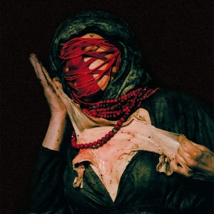 Machukha - Mochari ryhmässä Övrigt / @ Bengans Skivbutik AB (5550109)