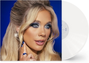 Moroney Megan - Am I Okay? ryhmässä ME SUOSITTELEMME / Perjantain julkaisut / Fredag den 12:e Juli 2024 @ Bengans Skivbutik AB (5550114)