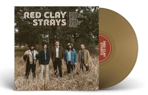 The Red Clay Strays - Made By These Moments ryhmässä ME SUOSITTELEMME / Vuoden parhaat listat 2024 / Vuoden parhaat Morgan @ Bengans Skivbutik AB (5550115)