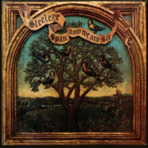 Steeleye Span - Now We Are Six ryhmässä VINYYLI @ Bengans Skivbutik AB (5550116)