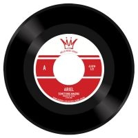 Ariel - Something Amazing ryhmässä VINYYLI @ Bengans Skivbutik AB (5550130)