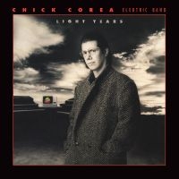 Corea Chick Elektric Band - Light Years ryhmässä VINYYLI @ Bengans Skivbutik AB (5550138)