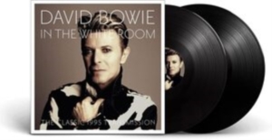 Bowie David - In The White Room (2 Lp Vinyl) ryhmässä ME SUOSITTELEMME / Perjantain julkaisut / Fredag den 21:a Juni 2024 @ Bengans Skivbutik AB (5550143)