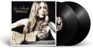 Mitchell Joni - Carnegie Hall 1972 ryhmässä ME SUOSITTELEMME / Perjantain julkaisut / Fredag den 21:a Juni 2024 @ Bengans Skivbutik AB (5550144)