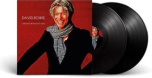 Bowie David - Area 2 Festival (2 Lp Vinyl) ryhmässä VINYYLI @ Bengans Skivbutik AB (5550147)
