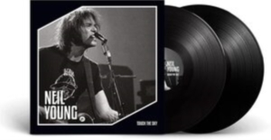 Young Neil - Touch The Sky (2 Lp Vinyl) ryhmässä ME SUOSITTELEMME / Perjantain julkaisut / Fredag den 21:a Juni 2024 @ Bengans Skivbutik AB (5550151)