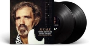 Jj Cale - After Midnight At The Apollo (2 Lp ryhmässä ME SUOSITTELEMME / Perjantain julkaisut / Fredag den 21:a Juni 2024 @ Bengans Skivbutik AB (5550154)