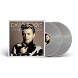 Bowie David - In The White Room (2 Lp Clear Vinyl ryhmässä VINYYLI @ Bengans Skivbutik AB (5550156)