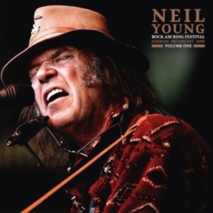 Young Neil - Rock Am Ring Festival Vol.1 (2 Lp V ryhmässä VINYYLI @ Bengans Skivbutik AB (5550162)