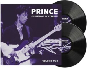 Prince - Christmas In Utrecht Vol.2 (2 Lp Vi ryhmässä VINYYLI @ Bengans Skivbutik AB (5550164)