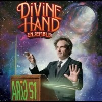 Divine Hand Ensemble The - Aria 51 ryhmässä VINYYLI / Myydyimmät @ Bengans Skivbutik AB (5550169)