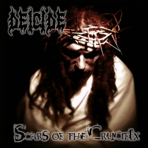 Deicide - Scars Of The Crucifix (Digipack) ryhmässä CD @ Bengans Skivbutik AB (5550180)