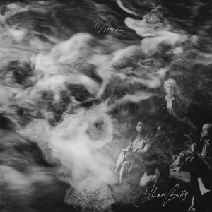 Mara Balls - Virtaa (Crystal Clear) ryhmässä VINYYLI @ Bengans Skivbutik AB (5550182)