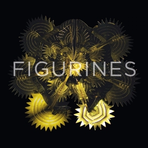 Figurines - Figurines ryhmässä VINYYLI @ Bengans Skivbutik AB (5550184)