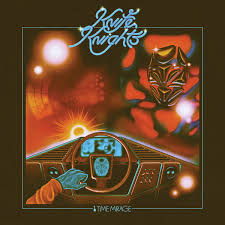 Knife Knights - One Time ryhmässä Labels /  @ Bengans Skivbutik AB (5550209)