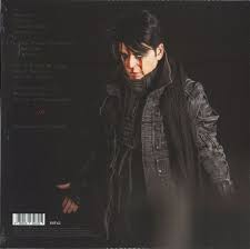 Gary Numan - Intruder (Picture Disc) ryhmässä Labels /  @ Bengans Skivbutik AB (5550213)