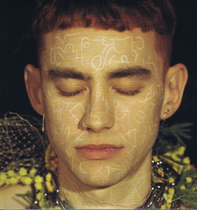 Years & Years - Palo Santo ryhmässä Labels /  @ Bengans Skivbutik AB (5550217)