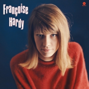 Françoise Hardy - Tous Les Garcons Et Les Filles ryhmässä Övrigt /  @ Bengans Skivbutik AB (5550221)