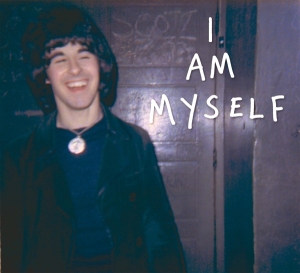 Tom Evans - I Am Myself ryhmässä CD @ Bengans Skivbutik AB (5550222)